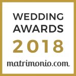 Wedding Awards 2018 Matrimonio.com